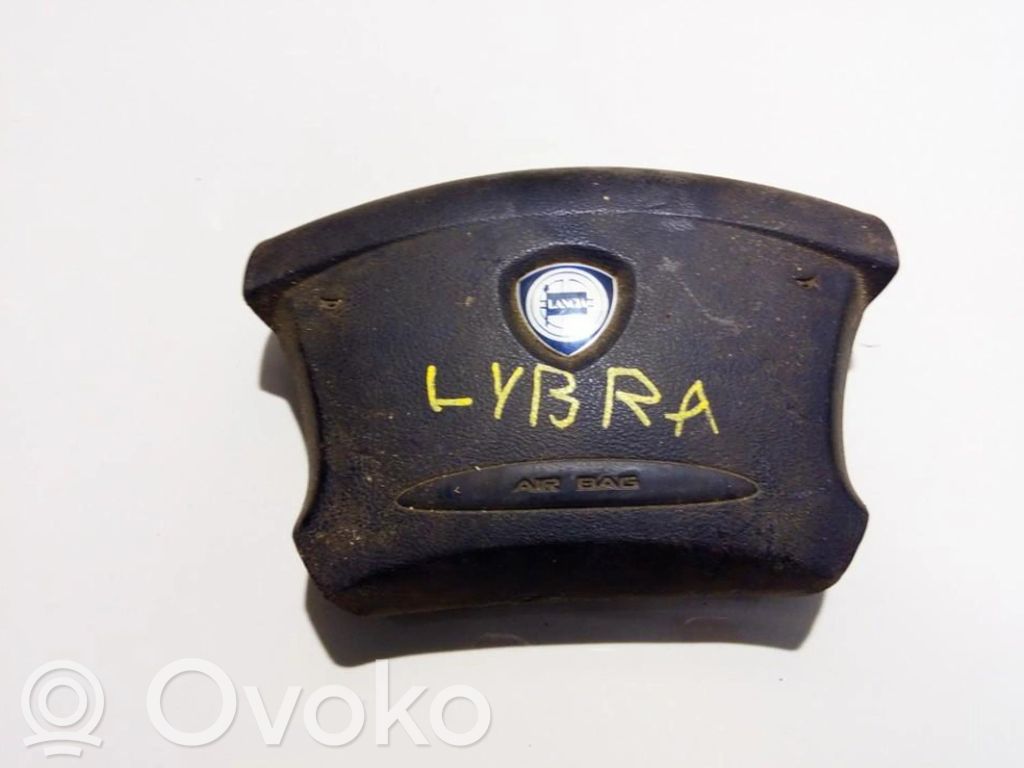 Airbag dello sterzo   735257747,735257747