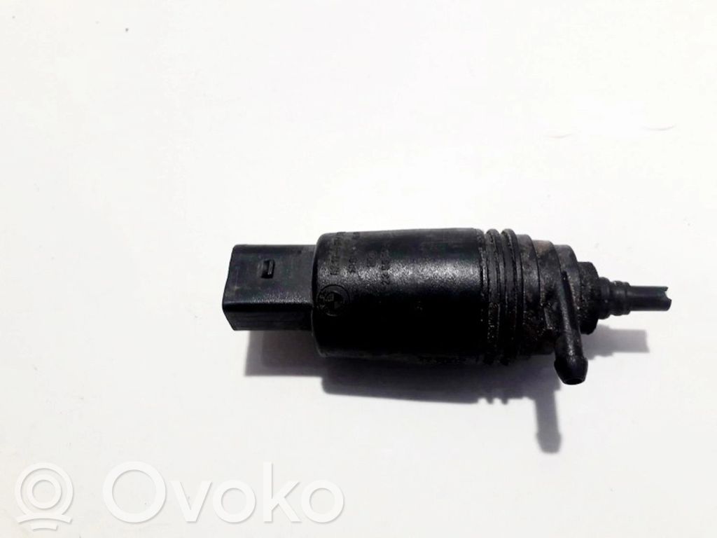 Pompă spălător parbriz   67128377612,23557610,67128377612