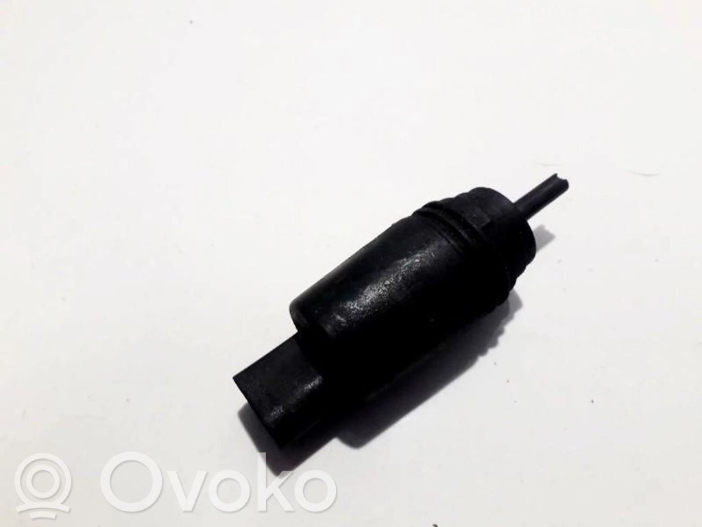 BMW 5 E39 Pompa lavavetri parabrezza/vetro frontale