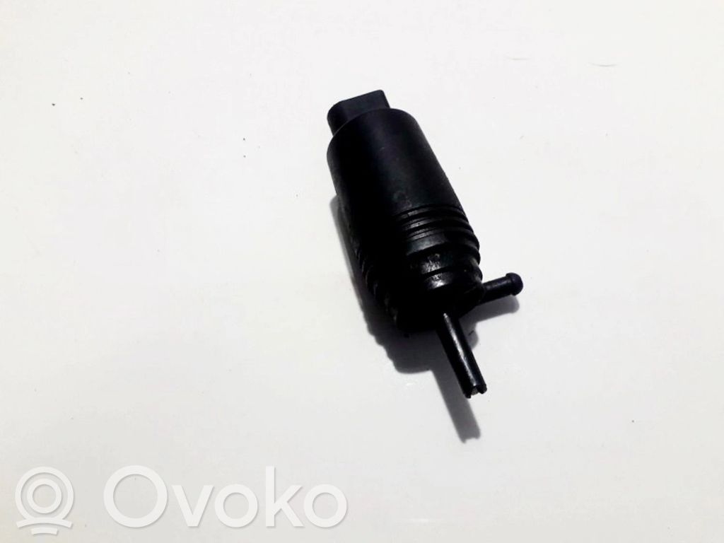 BMW 5 E39 Pompa lavavetri parabrezza/vetro frontale