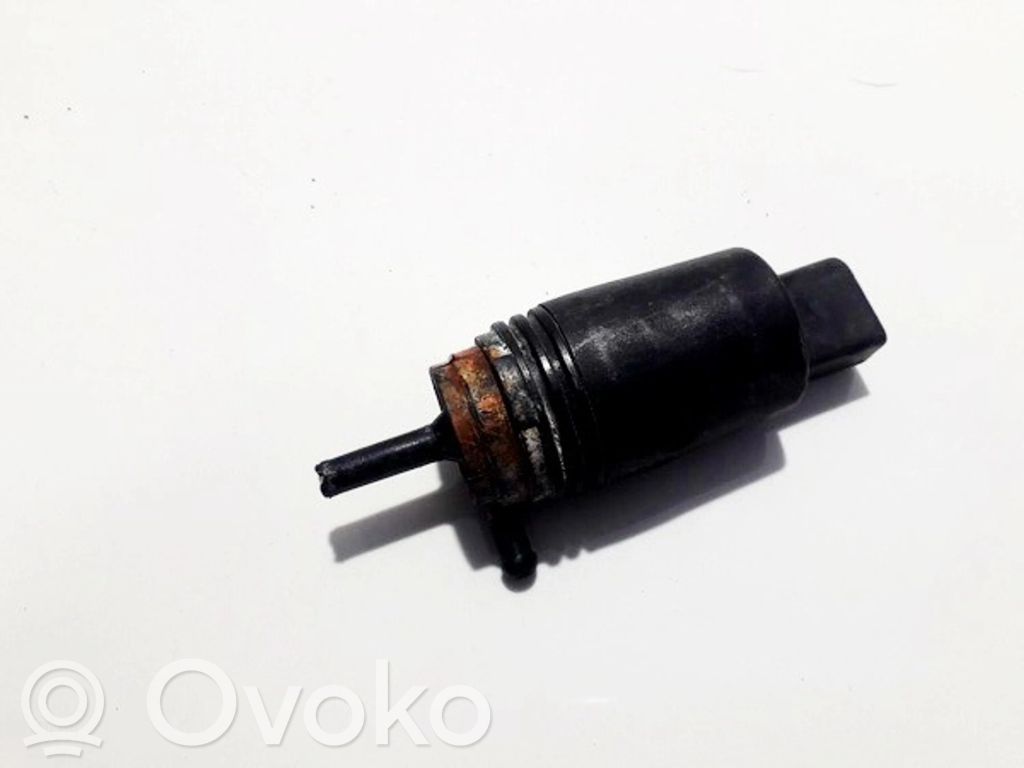 BMW 5 E39 Pompa lavavetri parabrezza/vetro frontale