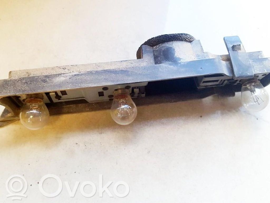 Ford Focus Suport becuri lampă spate