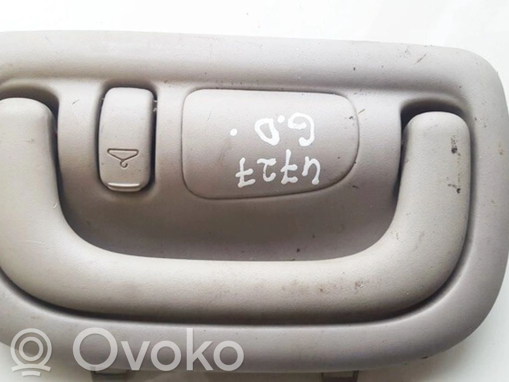 Volkswagen Golf IV Takakattokahva 