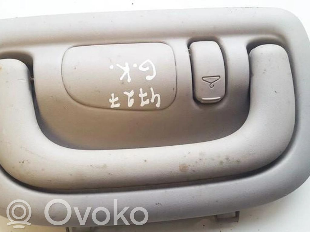 Volkswagen Golf IV Haltegriff hinten 