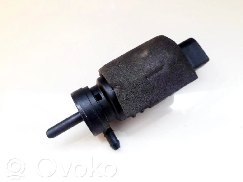 Pompa lavavetri parabrezza/vetro frontale   8362154,00801712V,8362154