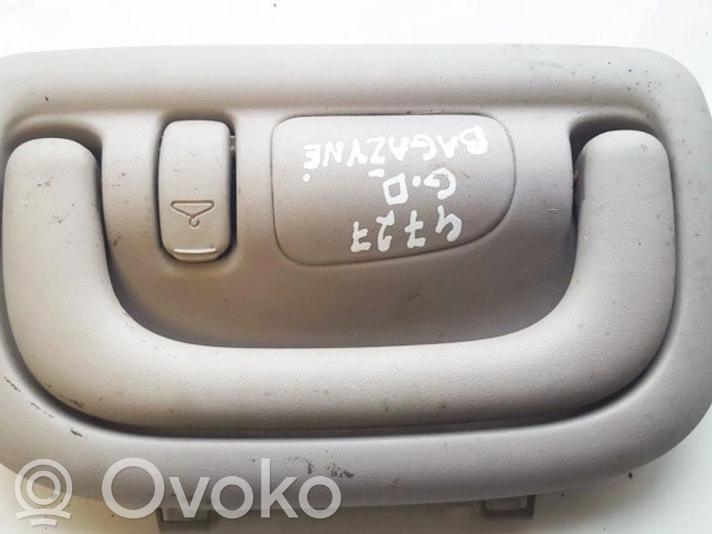 Volkswagen Golf IV Takakattokahva 