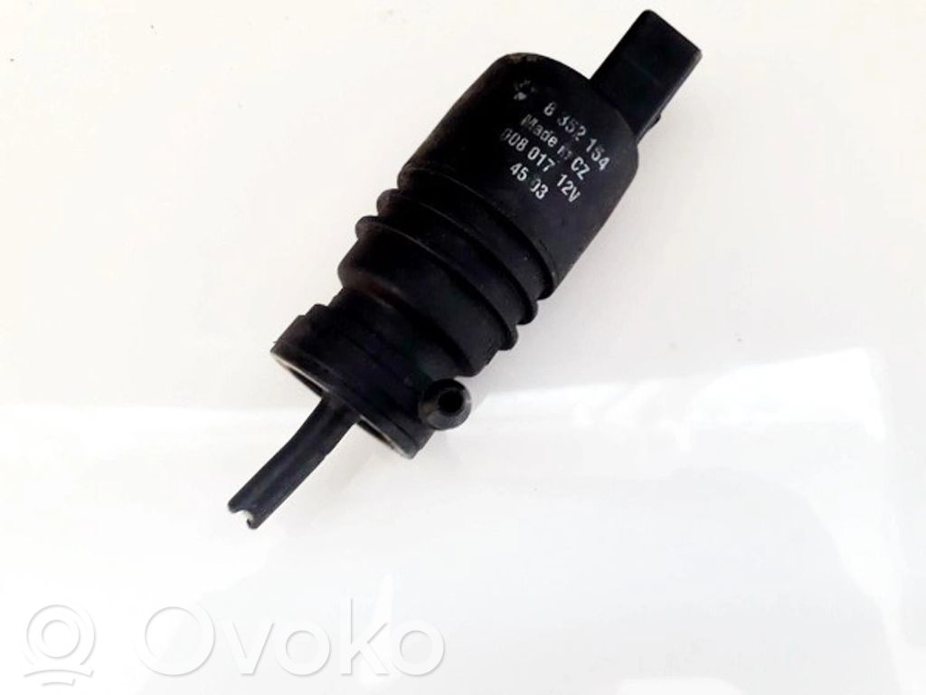 Pumpe Scheibenwaschanlage   8362154,00801712V,8362154