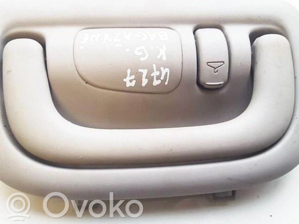Volkswagen Golf IV Haltegriff hinten 