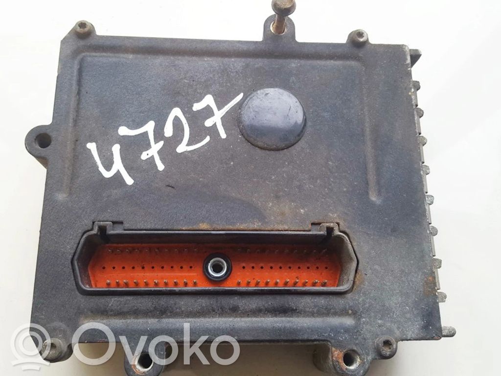 Volkswagen Golf IV Gearbox control unit/module 