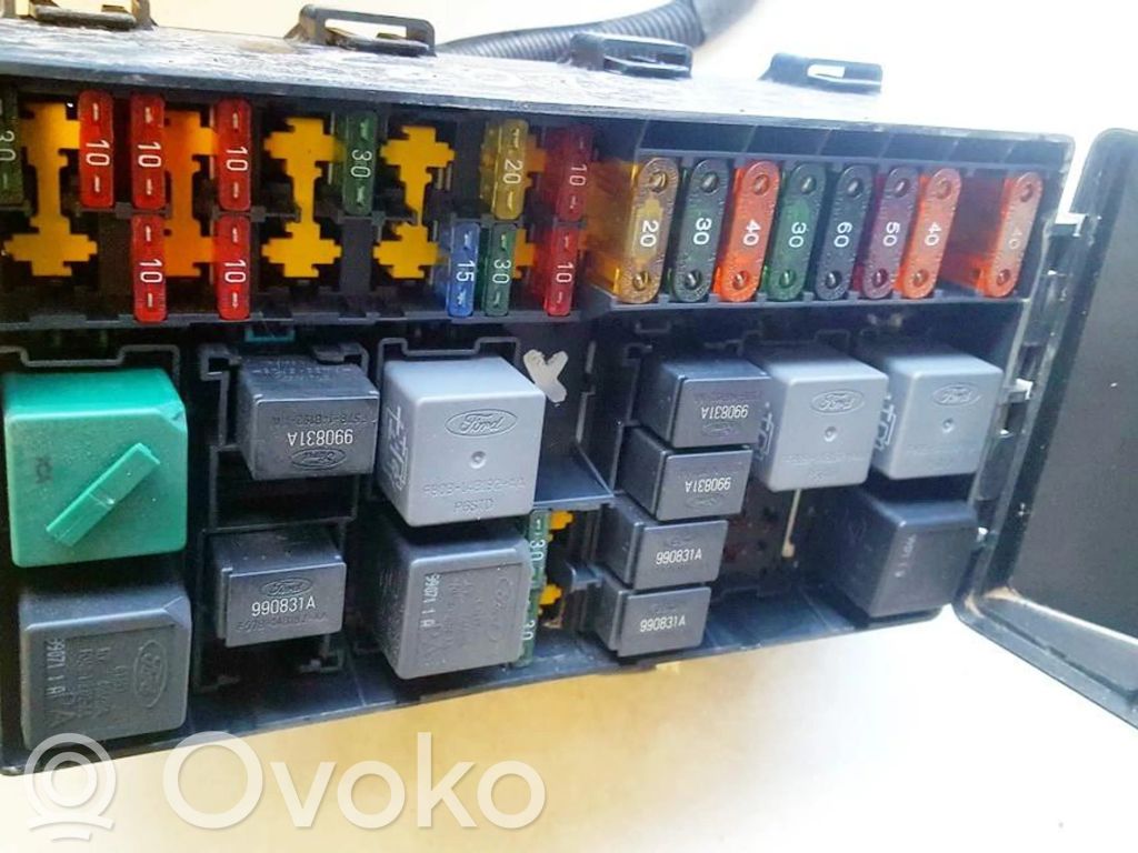 Sulakerasiasarja   98AG14A142AC,D00MB,98AG14A142AC,D00MB