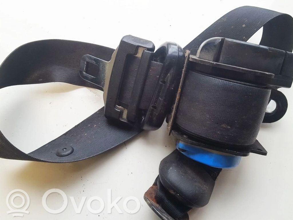 Cinturón delantero   4680192,4680192