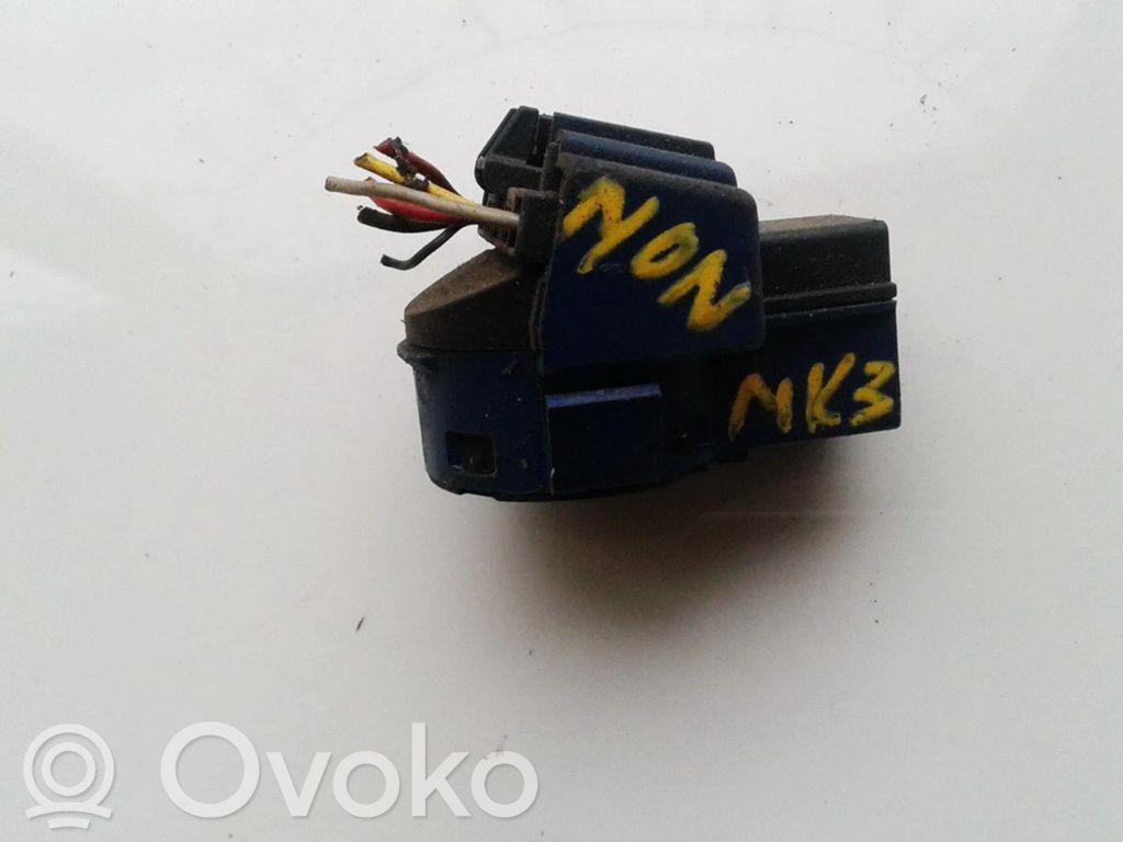 Ford Mondeo Mk III Przekaźnik blokady zapłonu 