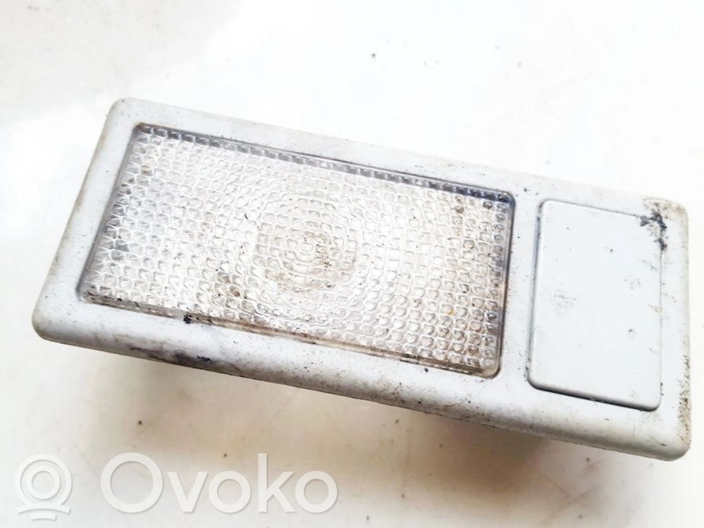 Audi A4 S4 B5 8D Autre éclairage intérieur 
