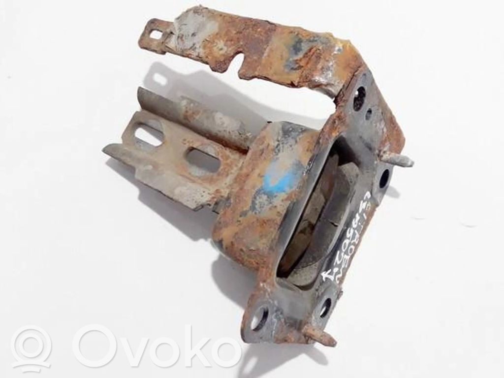 Citroen C3 Soporte de montaje del motor 
