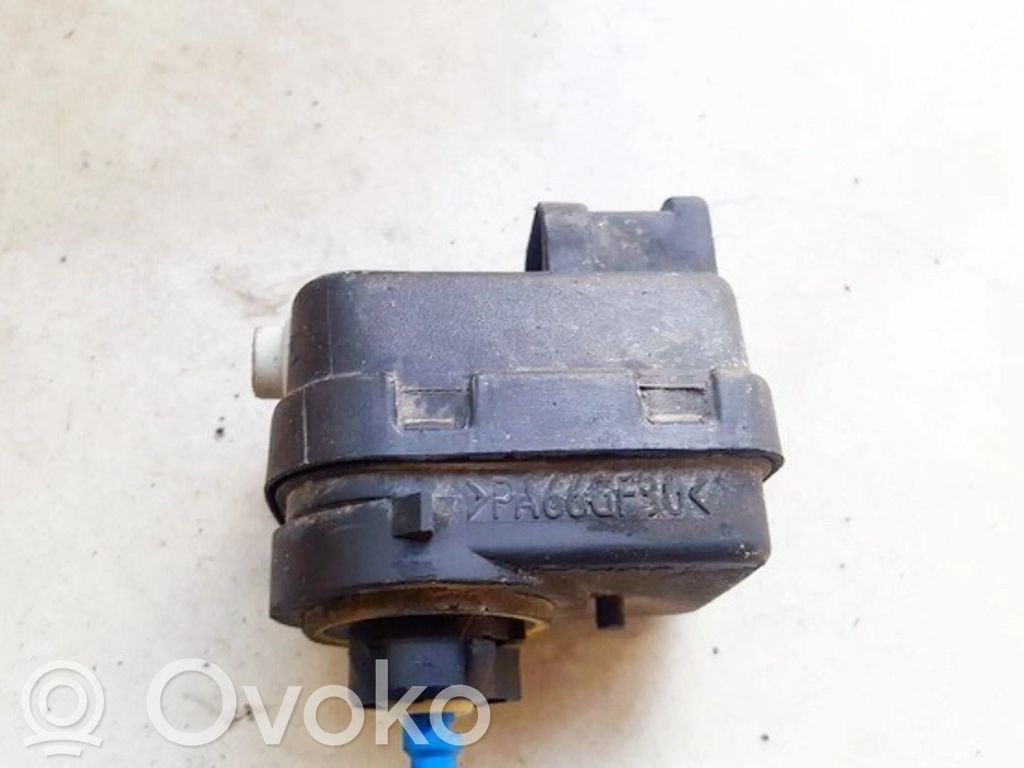 Saab 9-3 Ver2 Moteur de réglage du niveau des phares