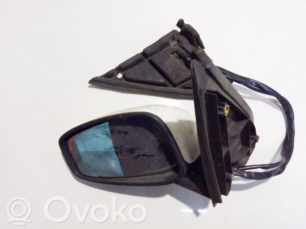 Fiat Stilo Specchietto retrovisore elettrico portiera anteriore