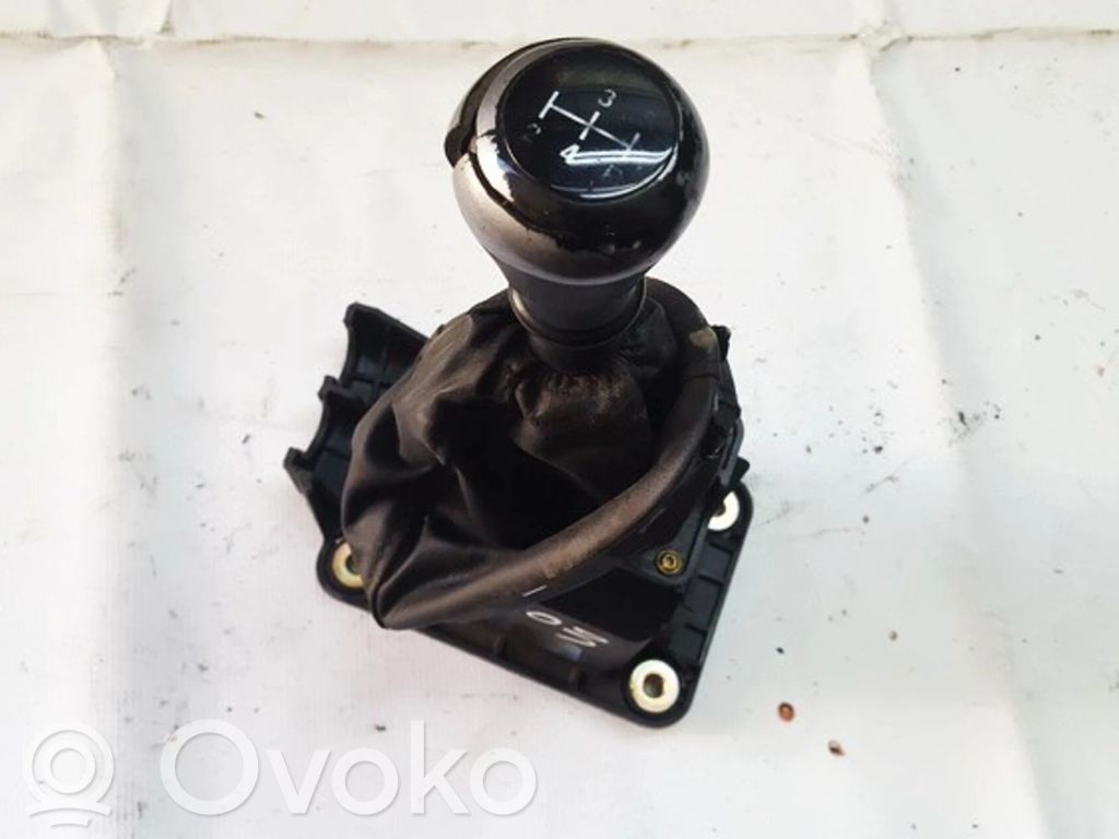 Selector caja de cambios   XS4R7K387KB,XS4R7K387KB
