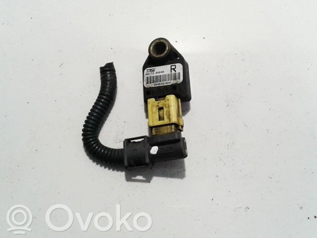 Airbagsensor Crashsensor Drucksensor   8917305030,004635161F,004635161F,8917305030