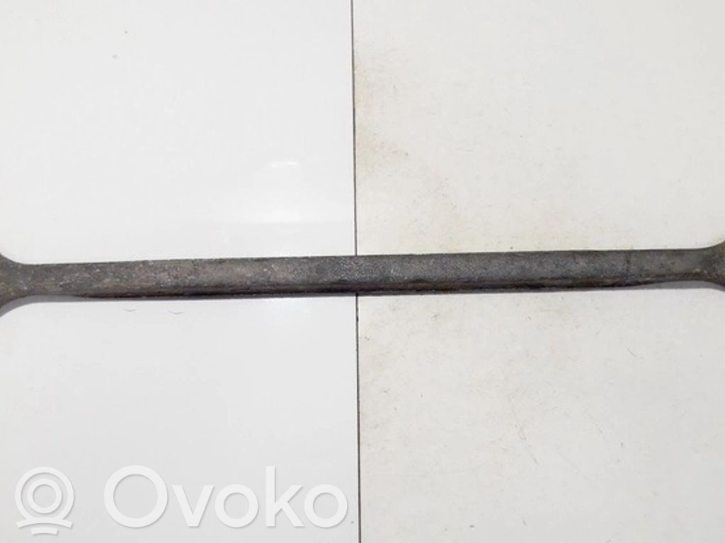 Querlenker Achsschenkel hinten