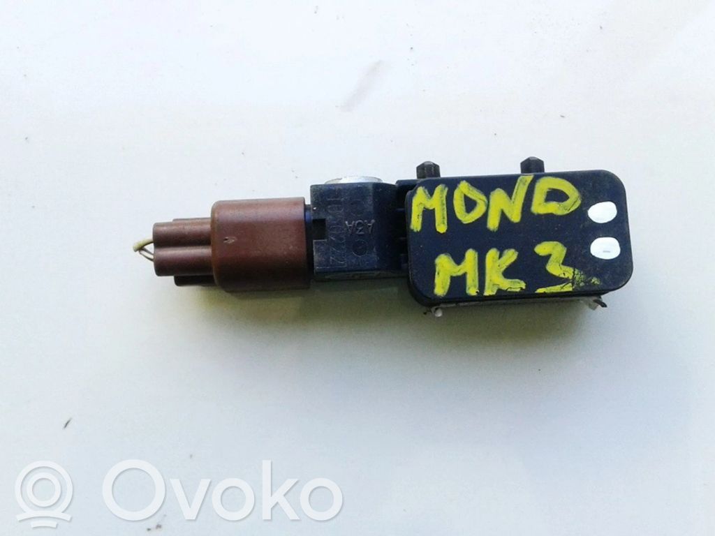Ford Mondeo Mk III Sensore d’urto/d'impatto apertura airbag