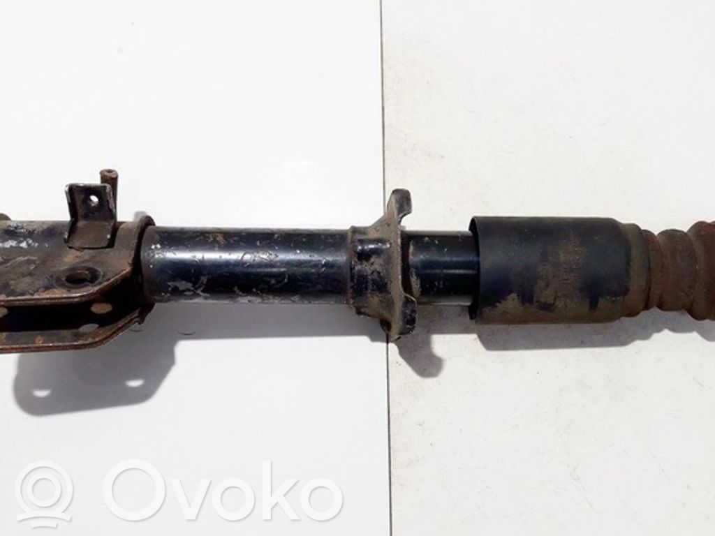 Opel Agila A Amortyzator przedni 