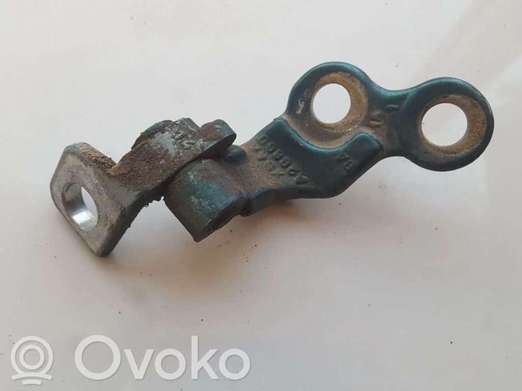 Ford Focus Rear door lower hinge 