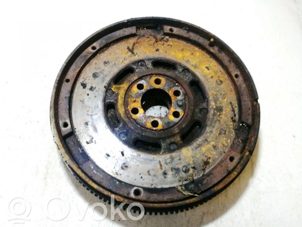 Volante motor