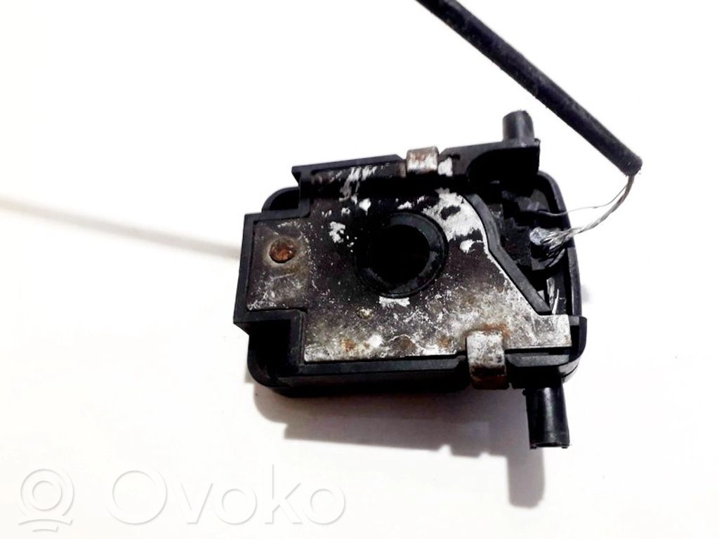 BMW 3 E46 Engine bonnet/hood lock/catch 