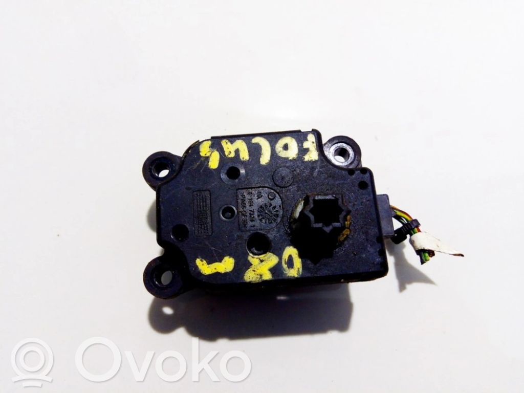 Ford Mondeo MK IV Moteur / actionneur de volet de climatisation