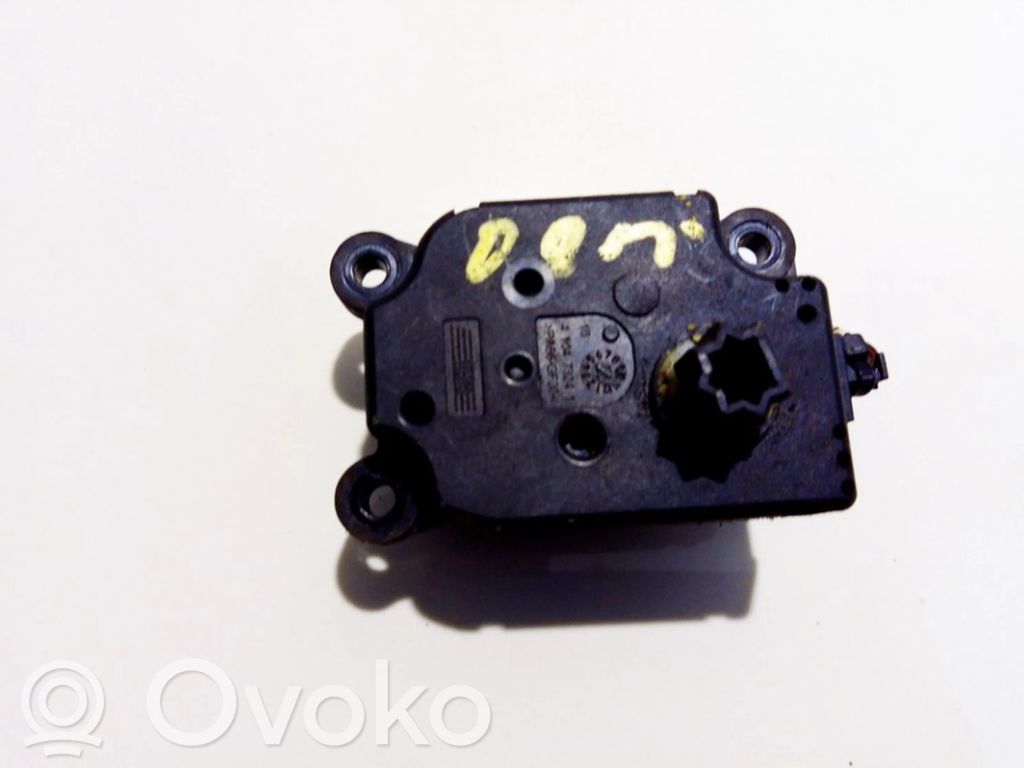 Ford Mondeo MK IV Moteur / actionneur de volet de climatisation