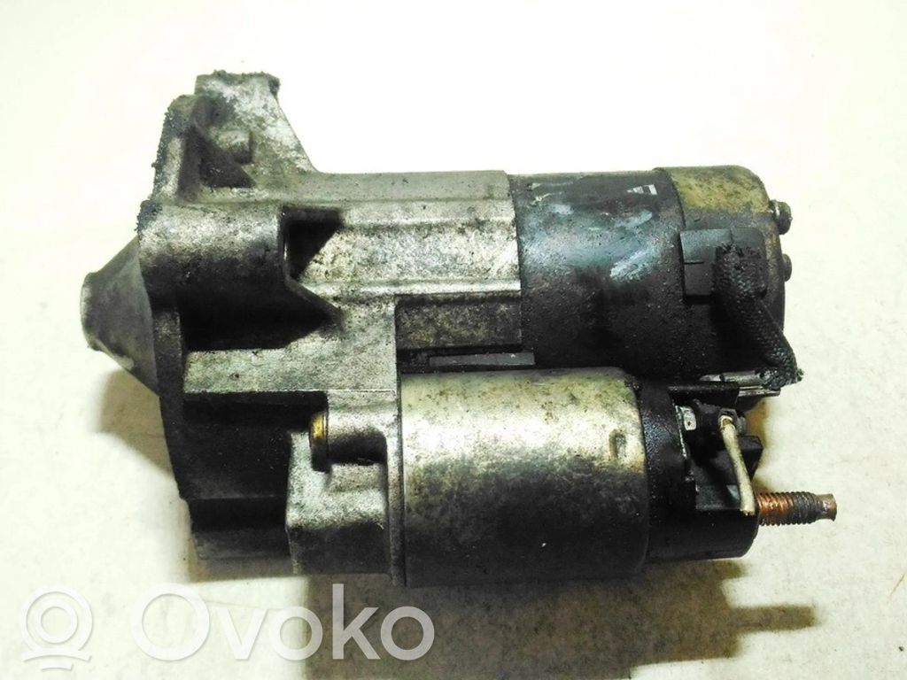 Motor de arranque   12VM000T,12VM000T