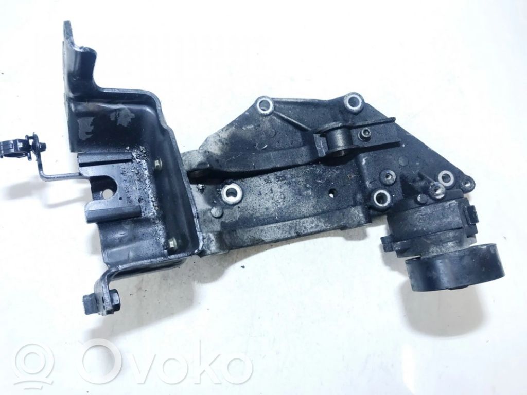 Peugeot 407 Supporto di montaggio del motore (usato)