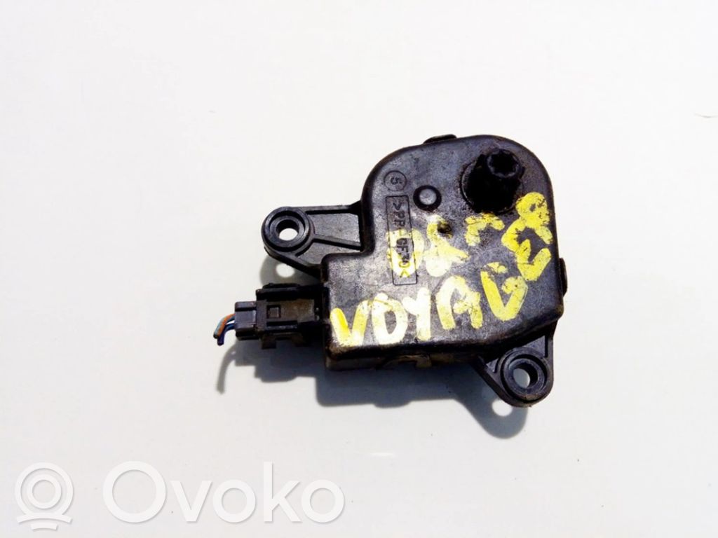 Motorino attuatore aria   04885465AAC,04885465AAC
