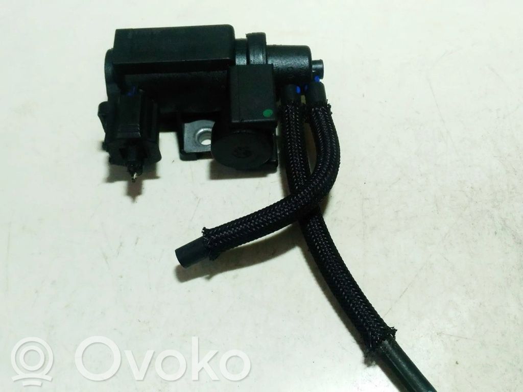 Electroválvula del turbo   258190R011,258190R011,258190R011,70051308