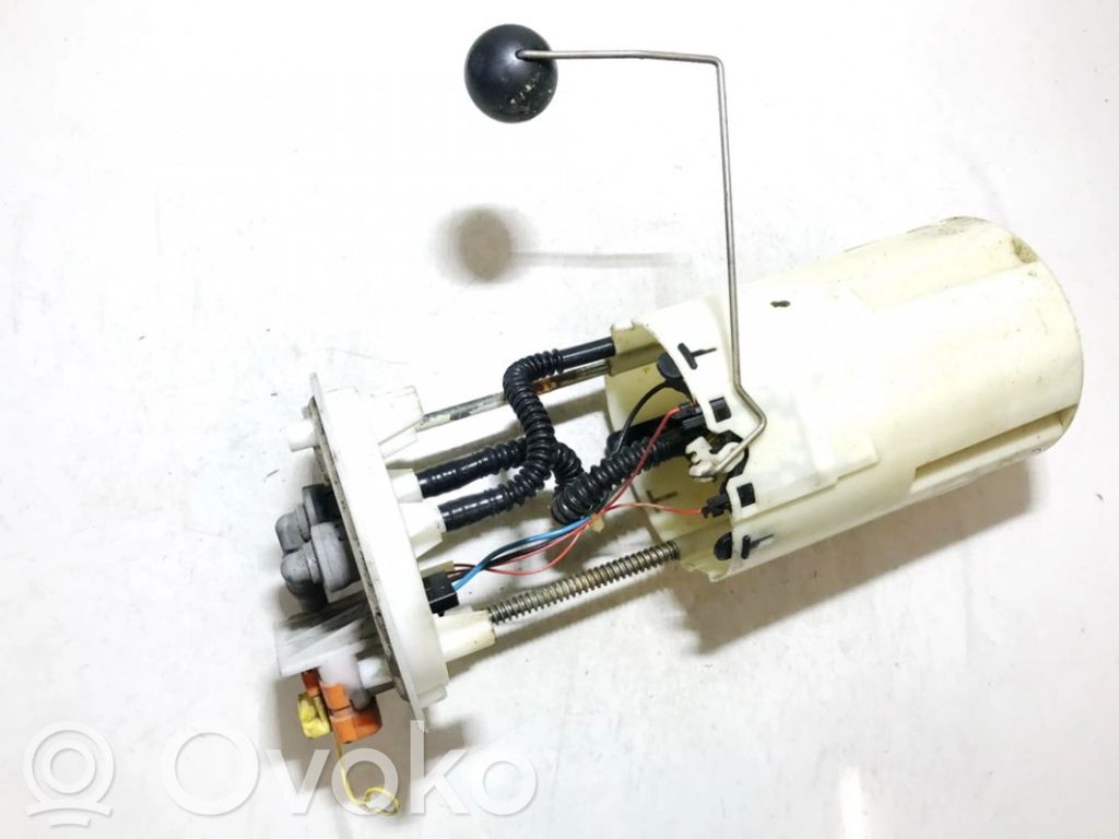 Alfa Romeo 156 Pompa carburante immersa