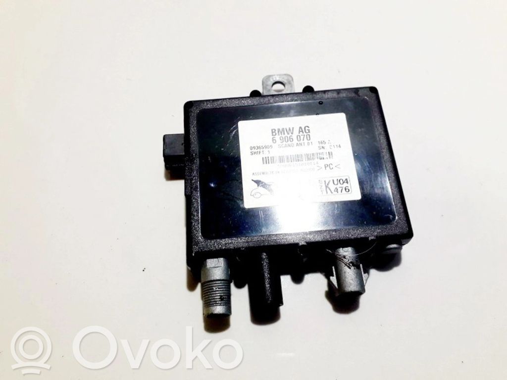 Module unité de contrôle d'antenne   6906070,09365909,09365909,6906070