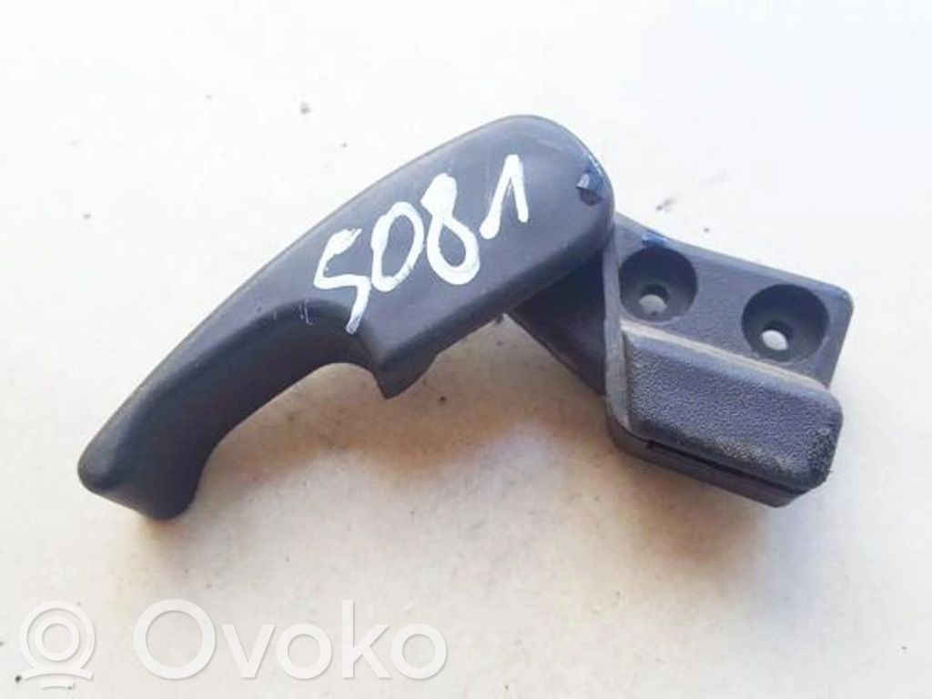 Seat Cordoba (6K) Manetă capotă 