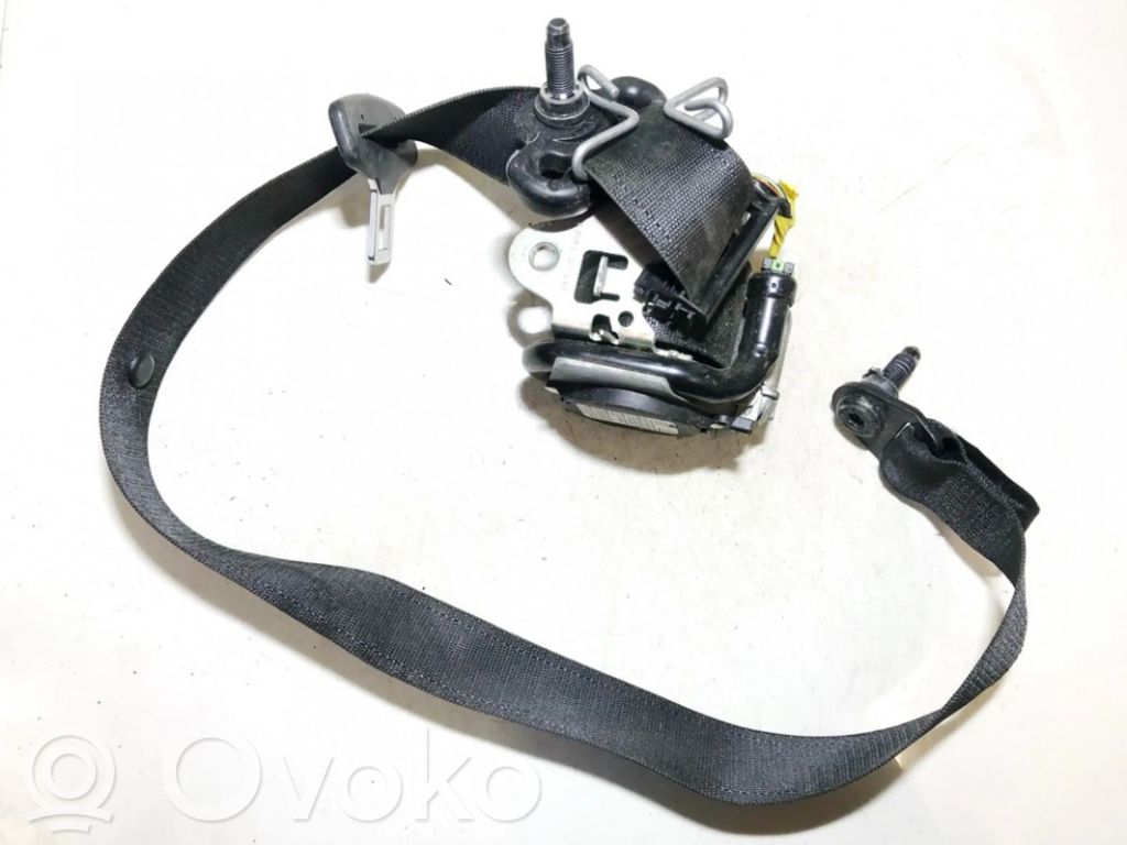 Fiat Punto (188) Cintura di sicurezza anteriore