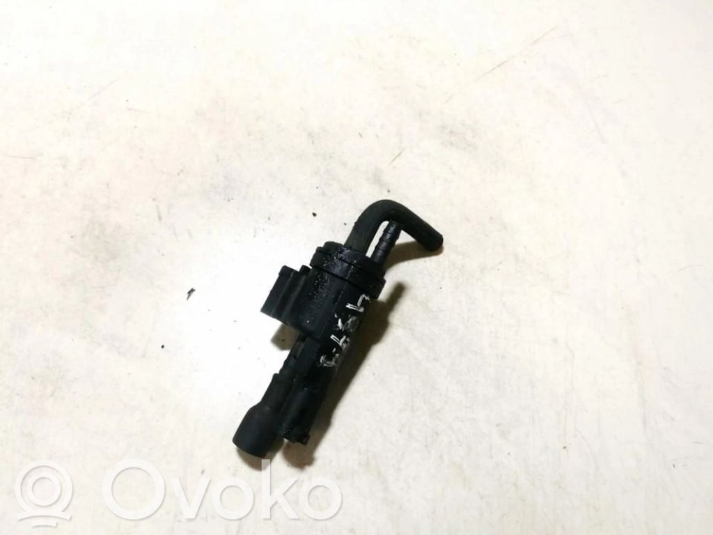 Mercedes-Benz C AMG W204 Solenoid supapă turbosuflantă 