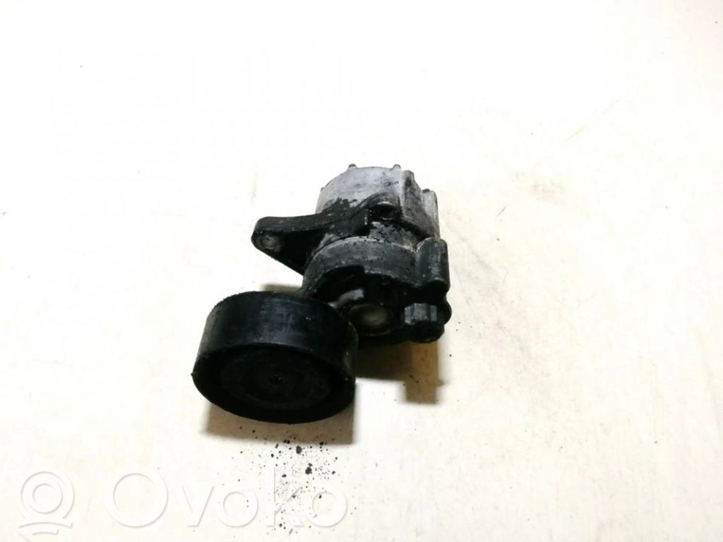 Mercedes-Benz C AMG W204 Tendicinghia generatore/alternatore 