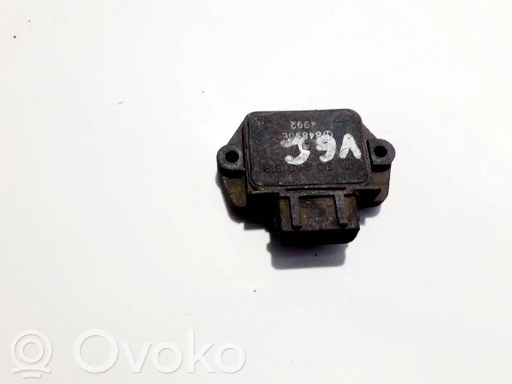 Ignition amplifier control unit   90243618,84890E,84890E,90243618