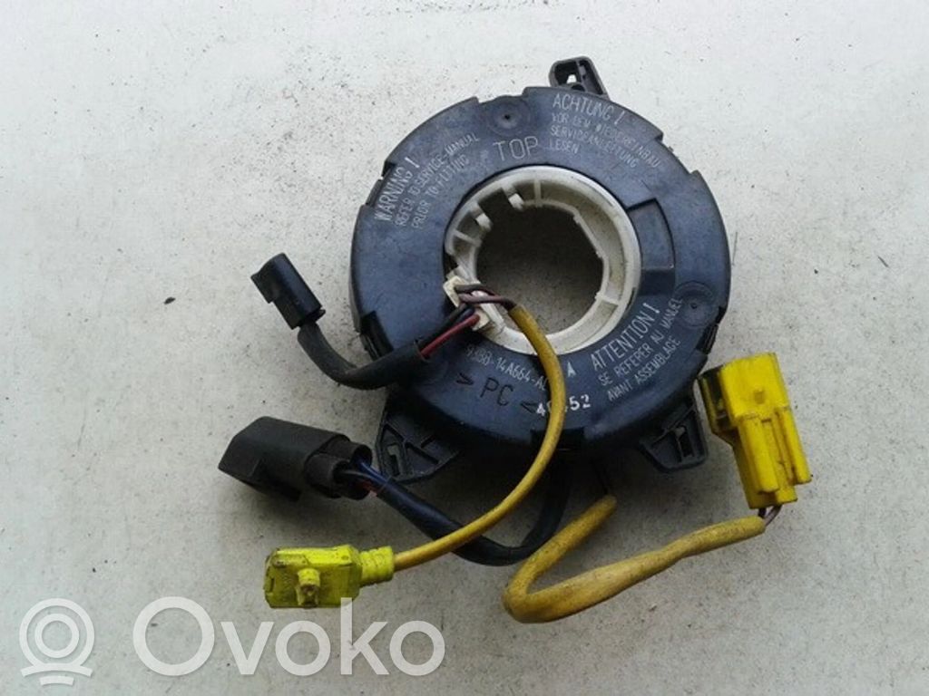 Ford Mondeo MK I Inel glisant airbag (inel SRS) 