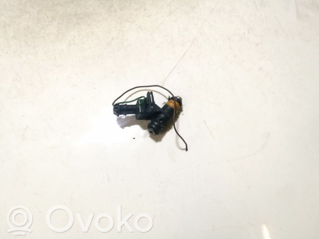 Inyector de combustible   H029611,ITG048,1138C02364,H029611,ITG048
