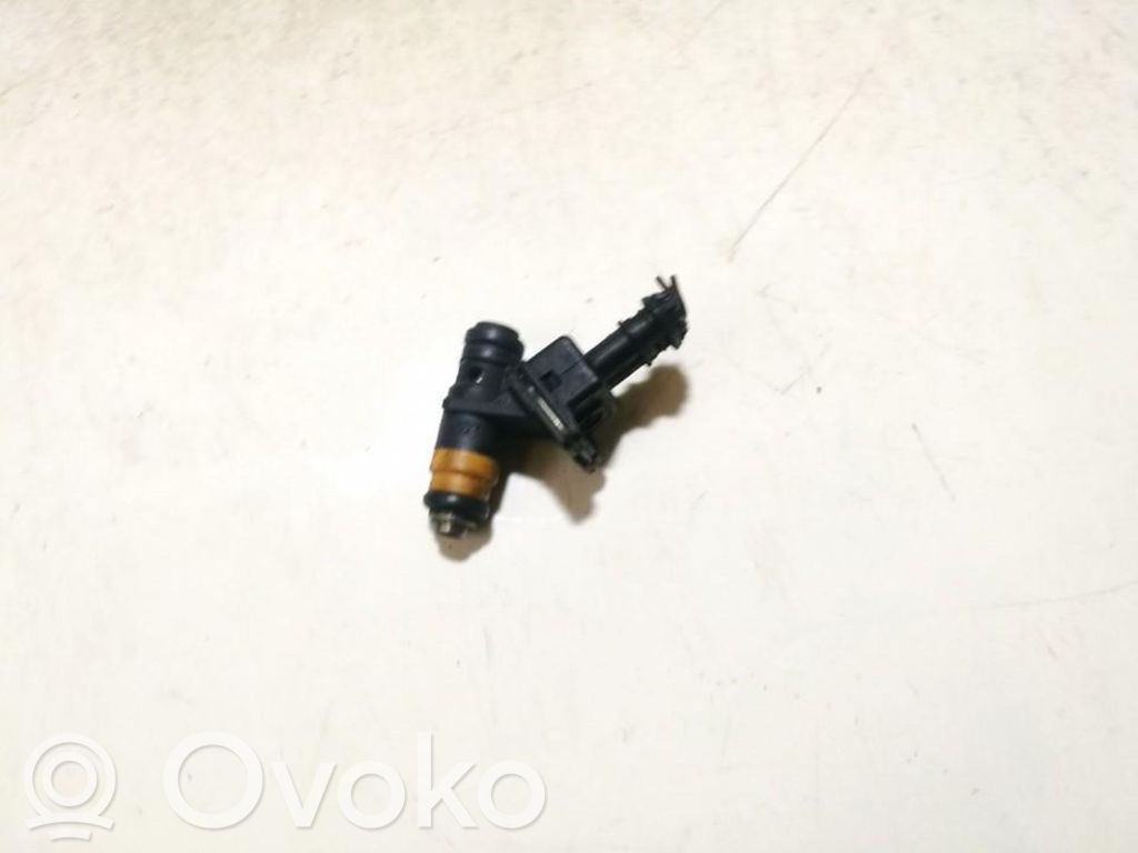 Renault Megane I Injector combustibil 