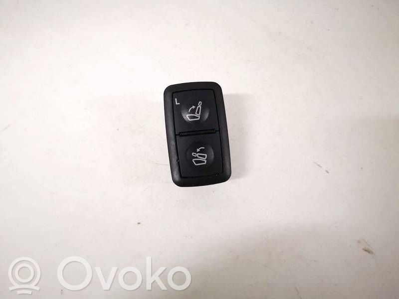 Mercedes-Benz GL X164 Interruptor de control del asiento 
