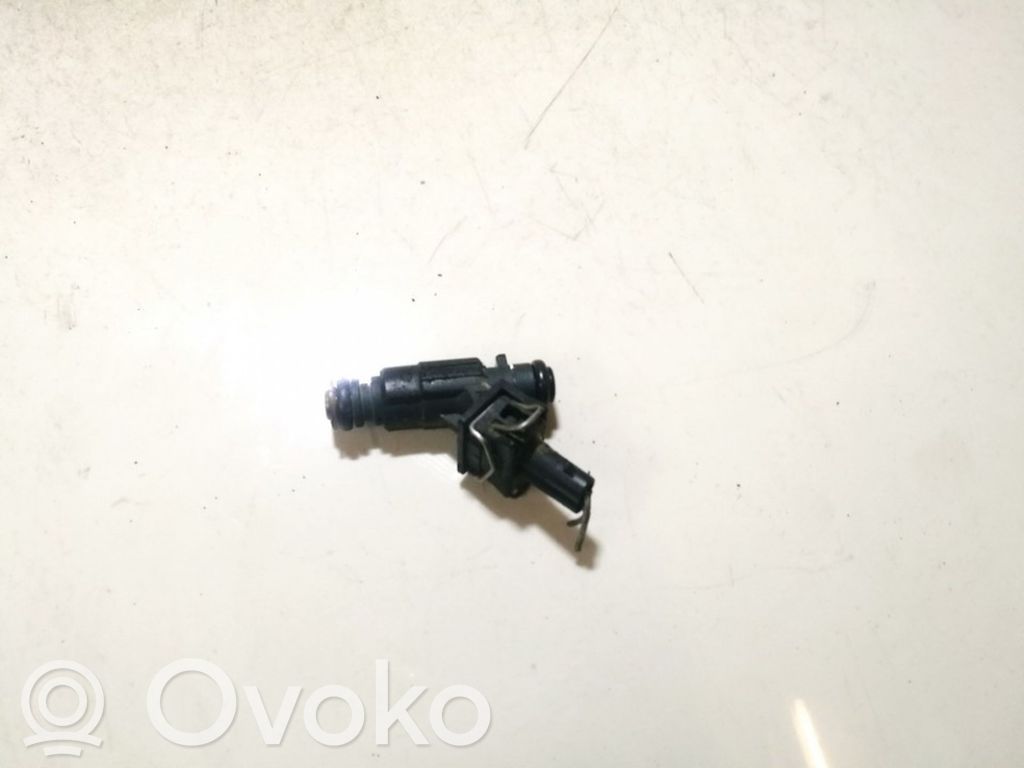 Mercedes-Benz A W168 Inyector de combustible