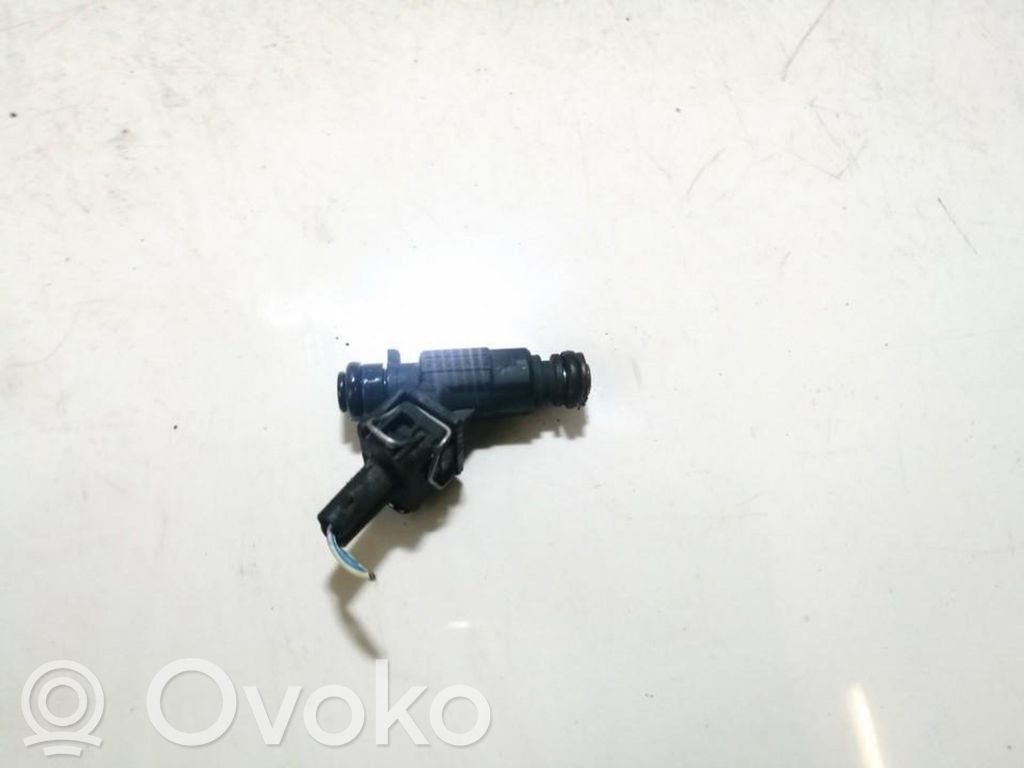 Mercedes-Benz A W168 Inyector de combustible