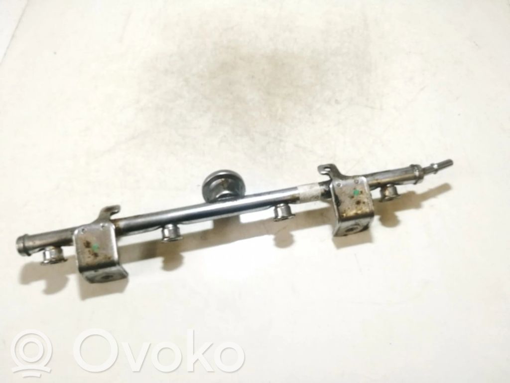 Mazda 6 Polttoainepääputki 