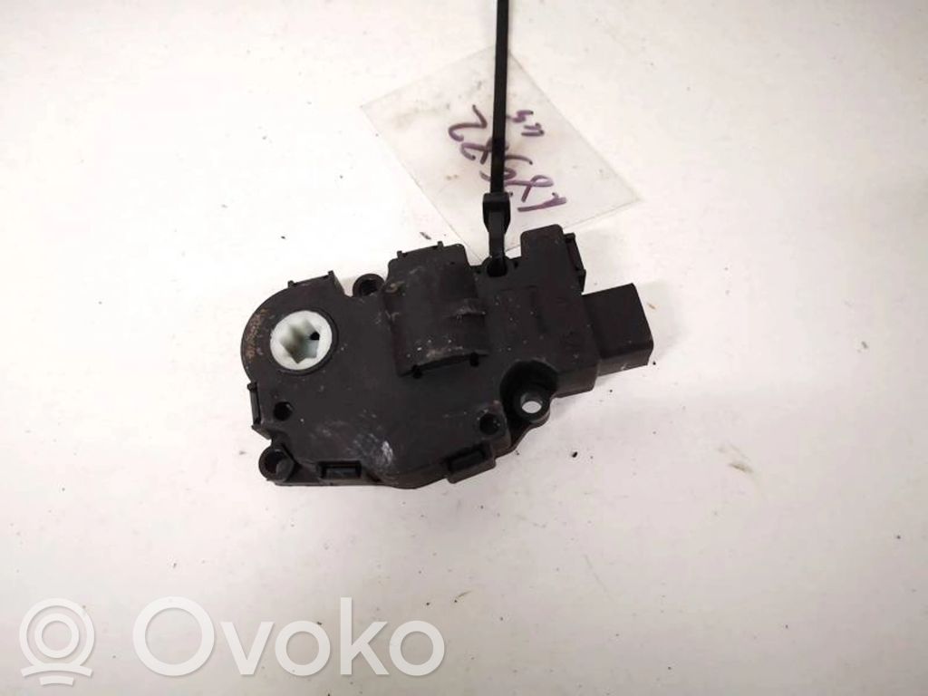 Mercedes-Benz GL X164 Motor/actuator clapetă aer