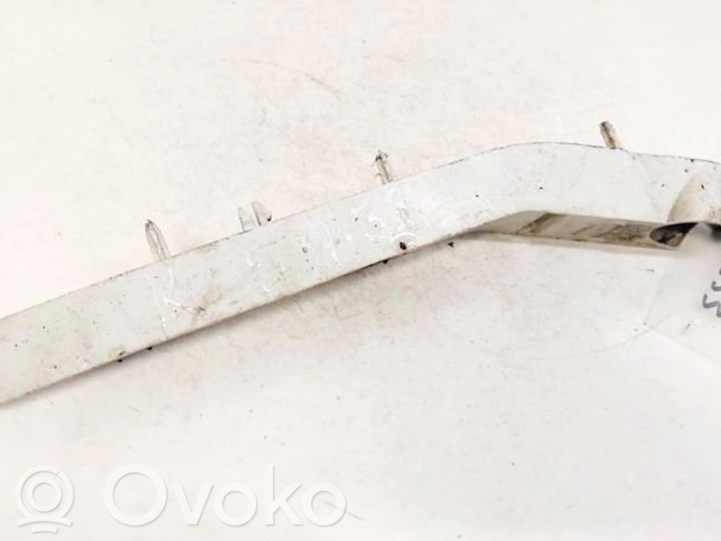 Front bumper mounting bracket   4M5117D959AF,4M5117D959AF